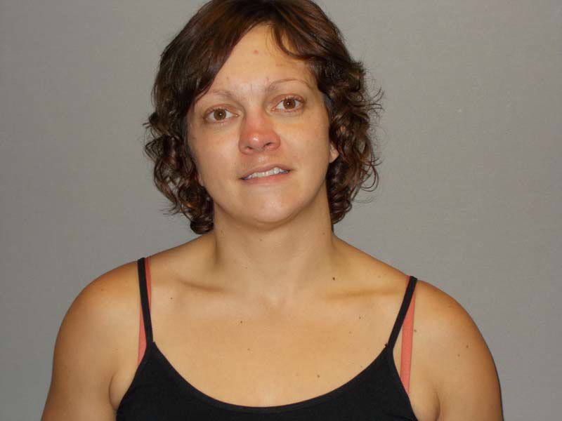 Wethern, Kristin Jade